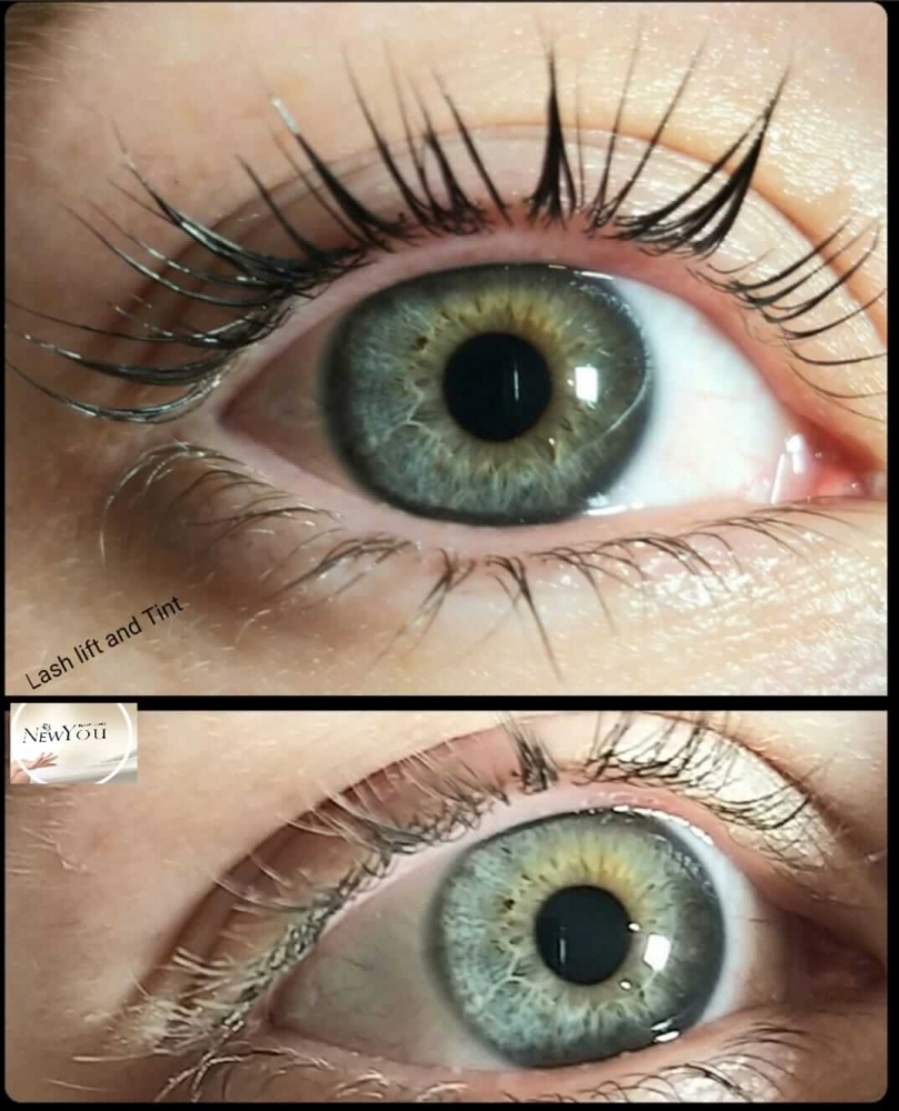 How Long Does Lash Tint Last - Four of the five most popular beauty searches on google were.