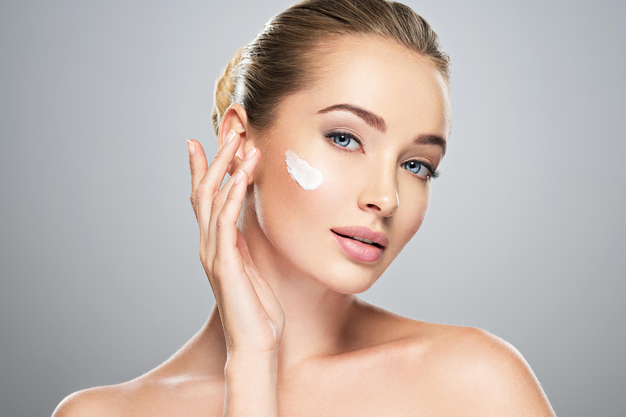 Facial in Northampton, Dermaplaning, Microneedling New You Beauty